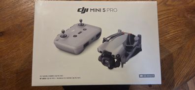 Dji mini 5 pro, fly more combo