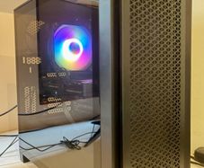 Gaming Pc Ryzen 5 7600x / Rx 7900 Gre / 32gb Ddr5 / 1tb Ssd