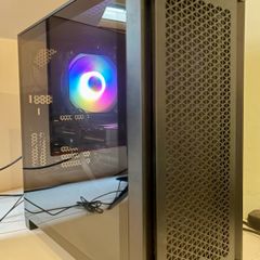 Gaming Pc Ryzen 5 7600x / Rx 7900 Gre / 32gb Ddr5 / 1tb Ssd