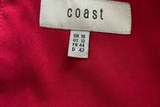 Coast  silk top