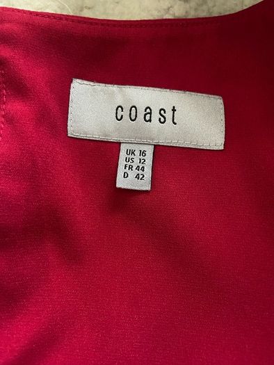 Coast  silk top