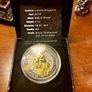 2 oz silver coin Image 7