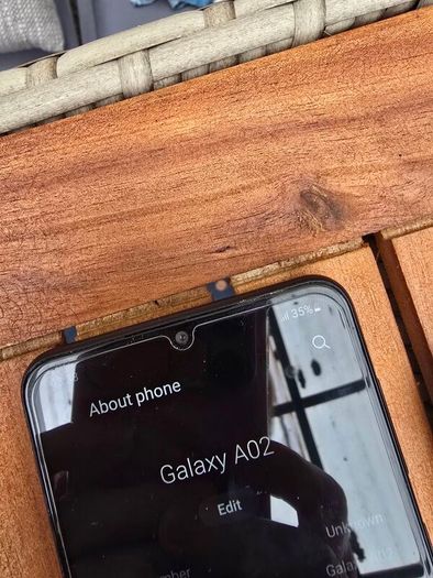Bundle of different phones