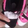 Kids roller skates Image 3