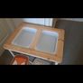 IKEA Flisat Children's Sensory Table Bundle Image 5
