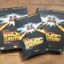 Back To The Future - 3 Movie DVD Boxset Image 4