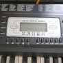 Electronic Keyboard - SK-560 54 Key Keyboard, and keyboard stand Image 7