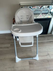 High Chair Nup Nup