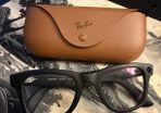 Rayban wayfarer Gen 2 meta