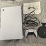 PlayStation 5 Disc Edition Image 2