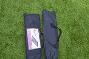 camping beds