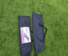 camping beds