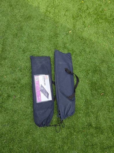 camping beds