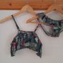 girls swimsuit Image 2