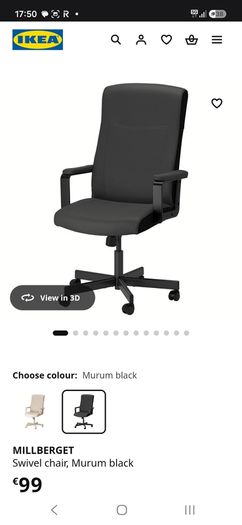 Office chair