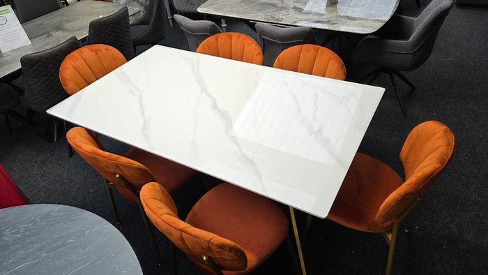 Lagos Dining set
