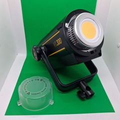 Postage - Godox VL 300 LED Video Light