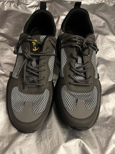 Just cavalli shoes Men shoes trainers runners size 44