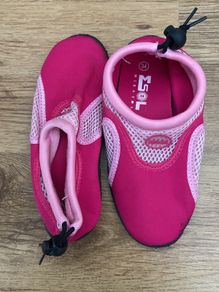 water shoes