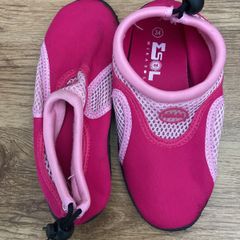 water shoes