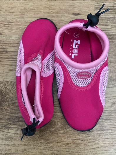 water shoes