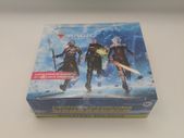 Magic the Gathering Invasion of the Machines Epilogue Booster Box (Sealed) (French)