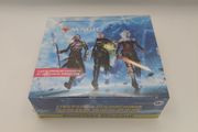 Magic the Gathering Invasion of the Machines Epilogue Booster Box (Sealed) (French)