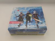 main image for ad Magic the Gathering Invasion of the Machines Epilogue Booster Box (Sealed) (French)