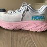 Hoka runners size 5 Image 2