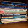 BOOKS Religious Theological Biblical Spiritual Books are priced separately. Image 9