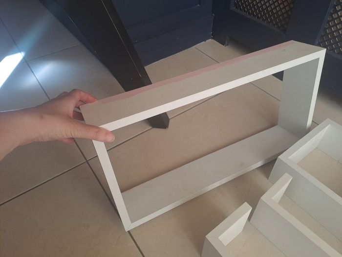 Used Shelves