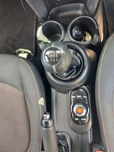 2019 Mini Cooper