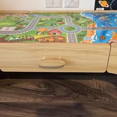 game table