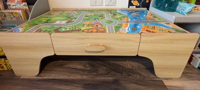 game table