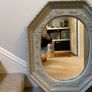 Vintage Style Mirror Image 2