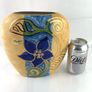 Vintage limited edition art pottery vase Image 9
