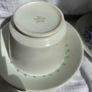 MCM Arabia Finland Breakfast Cups and Saucers Hobby Series Image 7