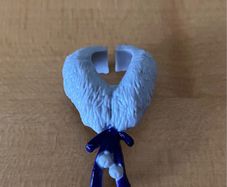 Ever After High, G 1 Kitty Cheshire Neckpiece