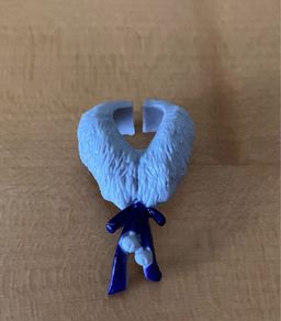 Ever After High, G 1 Kitty Cheshire Neckpiece