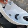 Hair Washing Basin Image 3