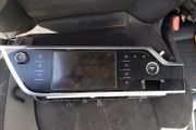 Multifunction Display Citroen C4 Grand Picasso
