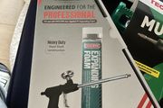Evostik Foam Gun