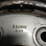 Renault Master 16" Rims Image 5
