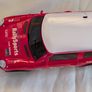 Vintage Mini Cooper RC Car K-Tip Steel 27MHz Boxed Rally Red Image 5