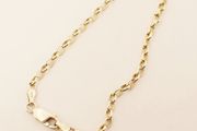 9k gold bracelet