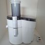 SilverCrest SFE 450 C1 Juicer - Manual and Accessories Included Image 7