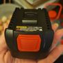 Battery Adapter MT20BSL for Makita 18V Lithium-ion,for Bosch18V Battery Convert to Bosch18V Lithium-ion Battery Image 2