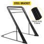 Universal Waterproof Motorcycle Cover Outdoor Shelter Protection Moto Accessories Storage Garage Use for Dust Rain Snow UV Image 4