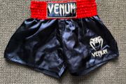 Venum muay thai kickboxing shorts size s