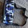 Army Style School Lunch bag Image 2